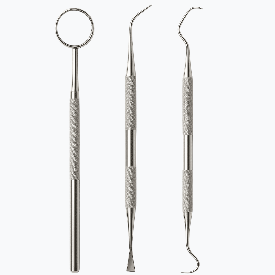 Oral Explorer Kit