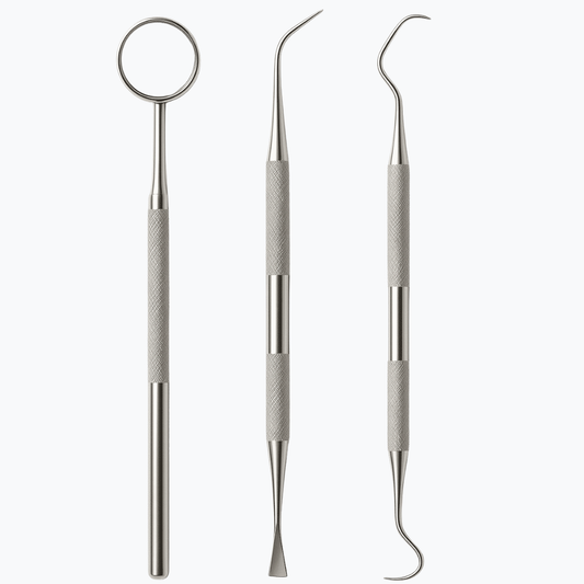 Oral Explorer Kit