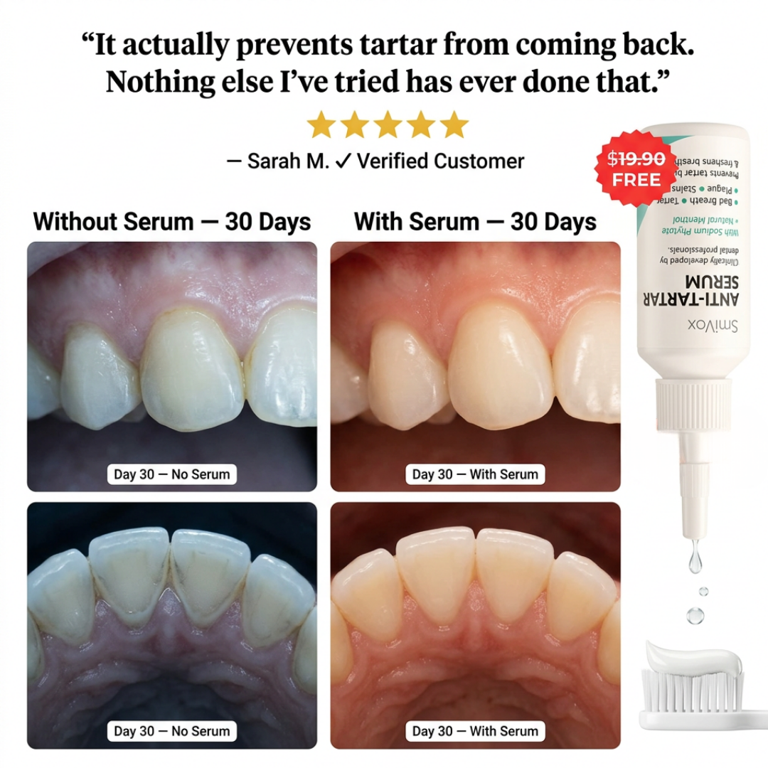 Dr.Michael's The Complete Oral System