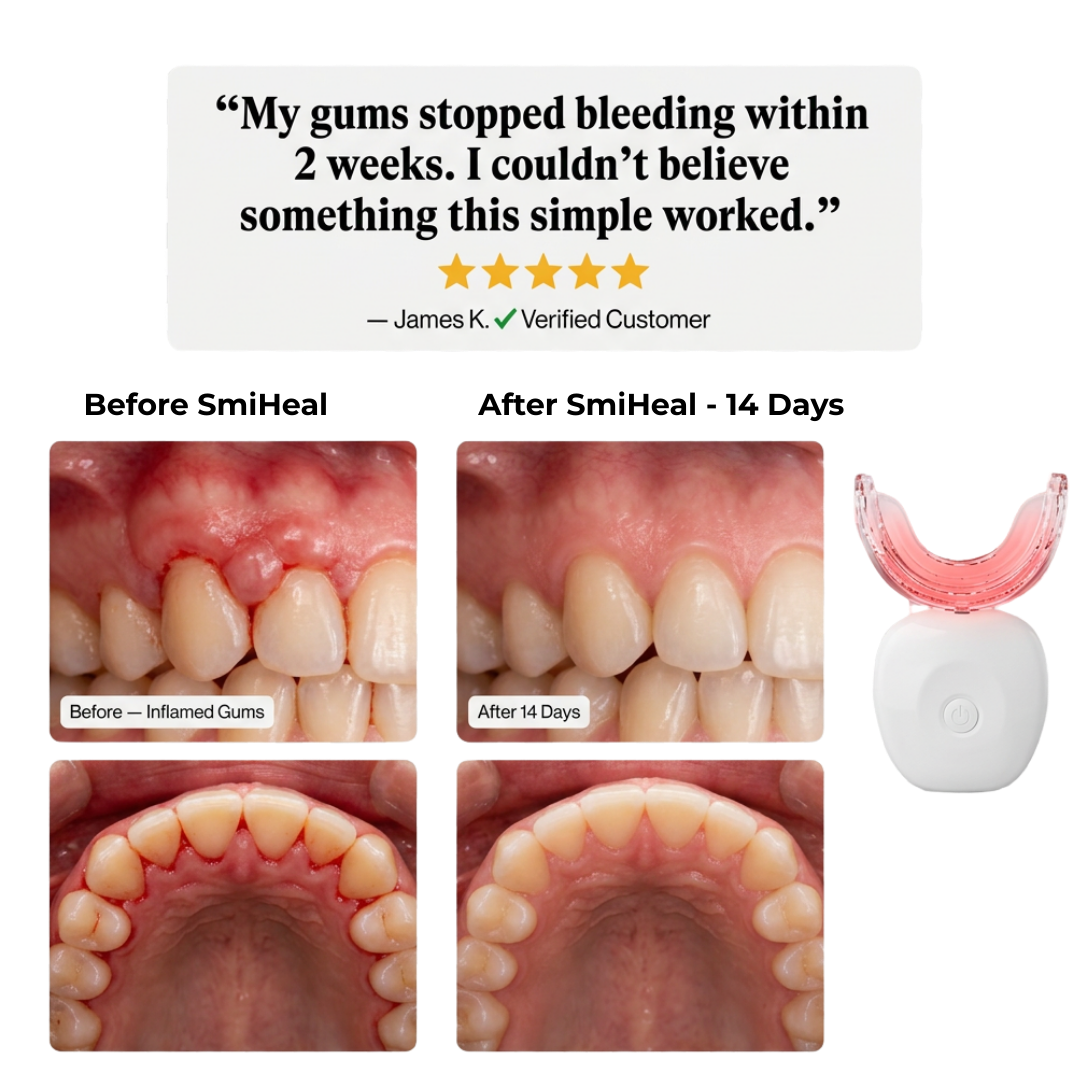 Dr.Michael's The Complete Oral System