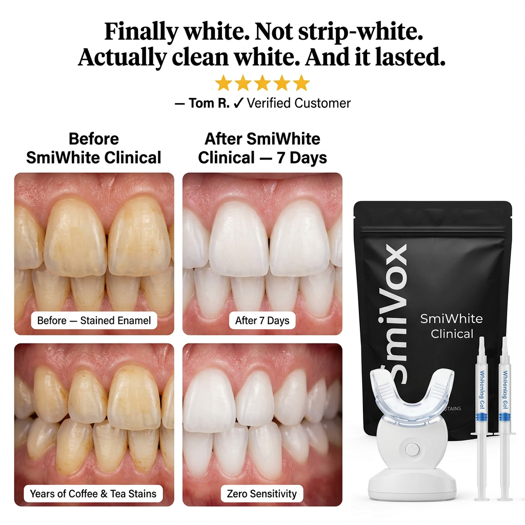 Dr.Michael's The Complete Oral System