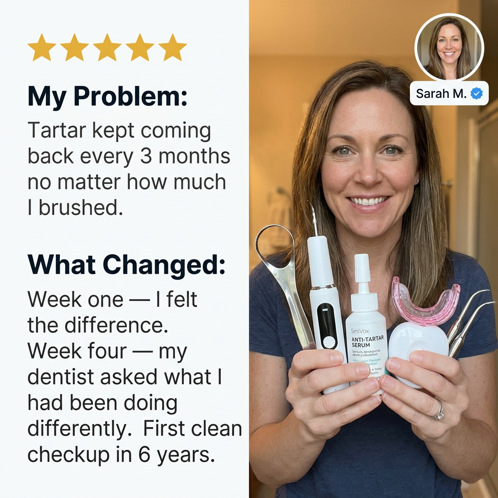 Dr.Michael's The Complete Oral System