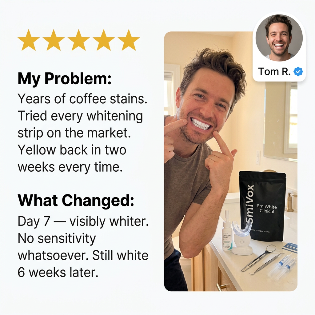 Dr.Michael's The Complete Oral System