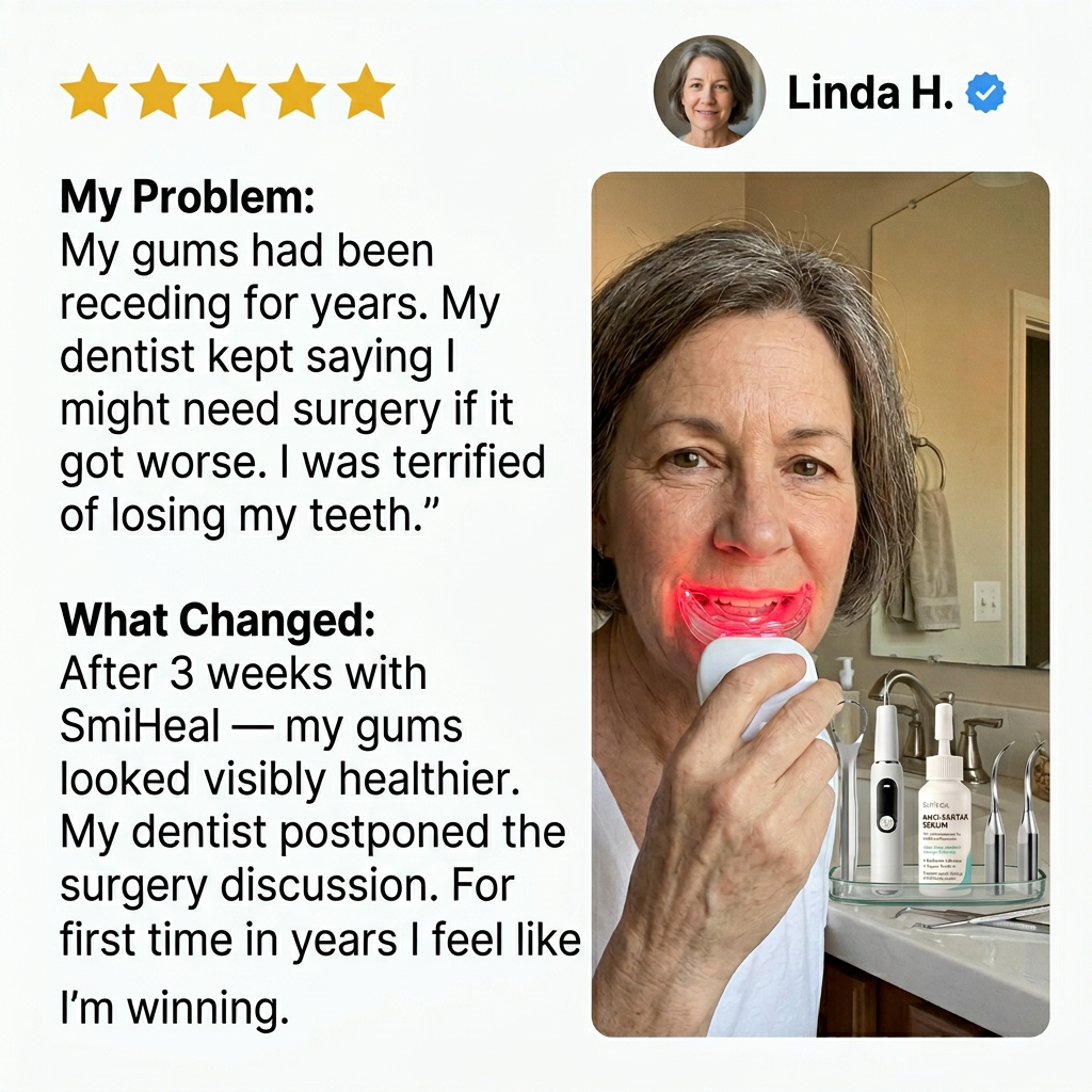 Dr.Michael's The Complete Oral System